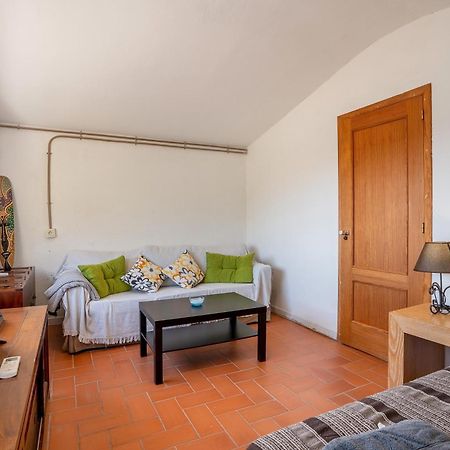 Villa Martinez Salobrena Bagian luar foto