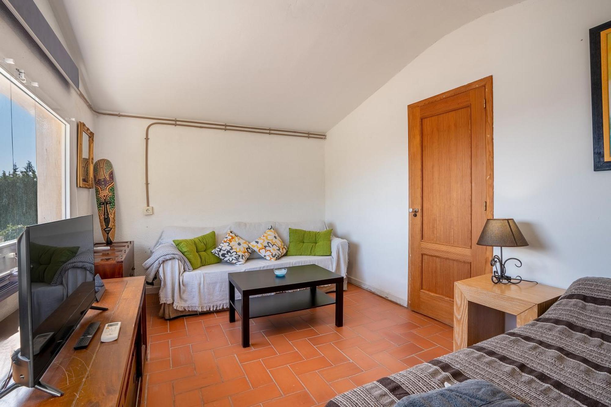 Villa Martinez Salobrena Bagian luar foto