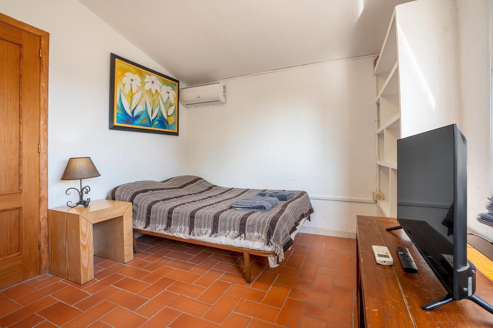 Villa Martinez Salobrena Bagian luar foto