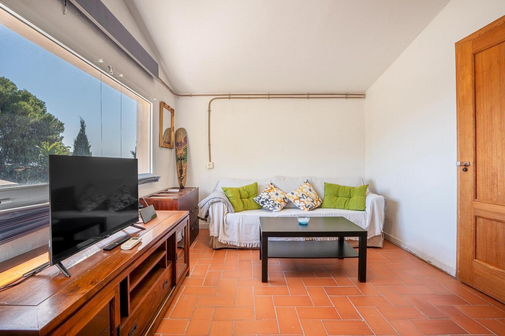 Villa Martinez Salobrena Bagian luar foto
