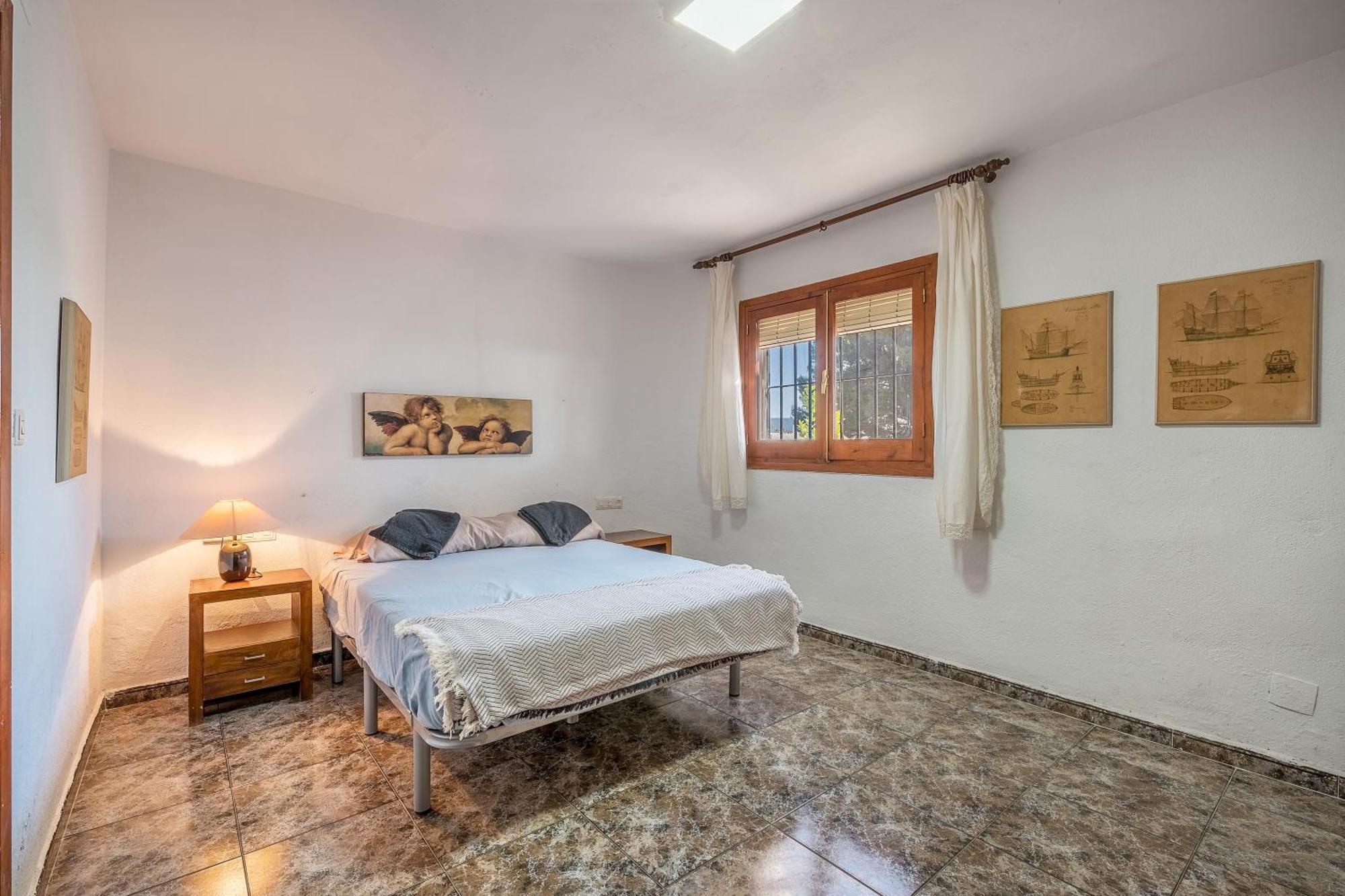 Villa Martinez Salobrena Bagian luar foto
