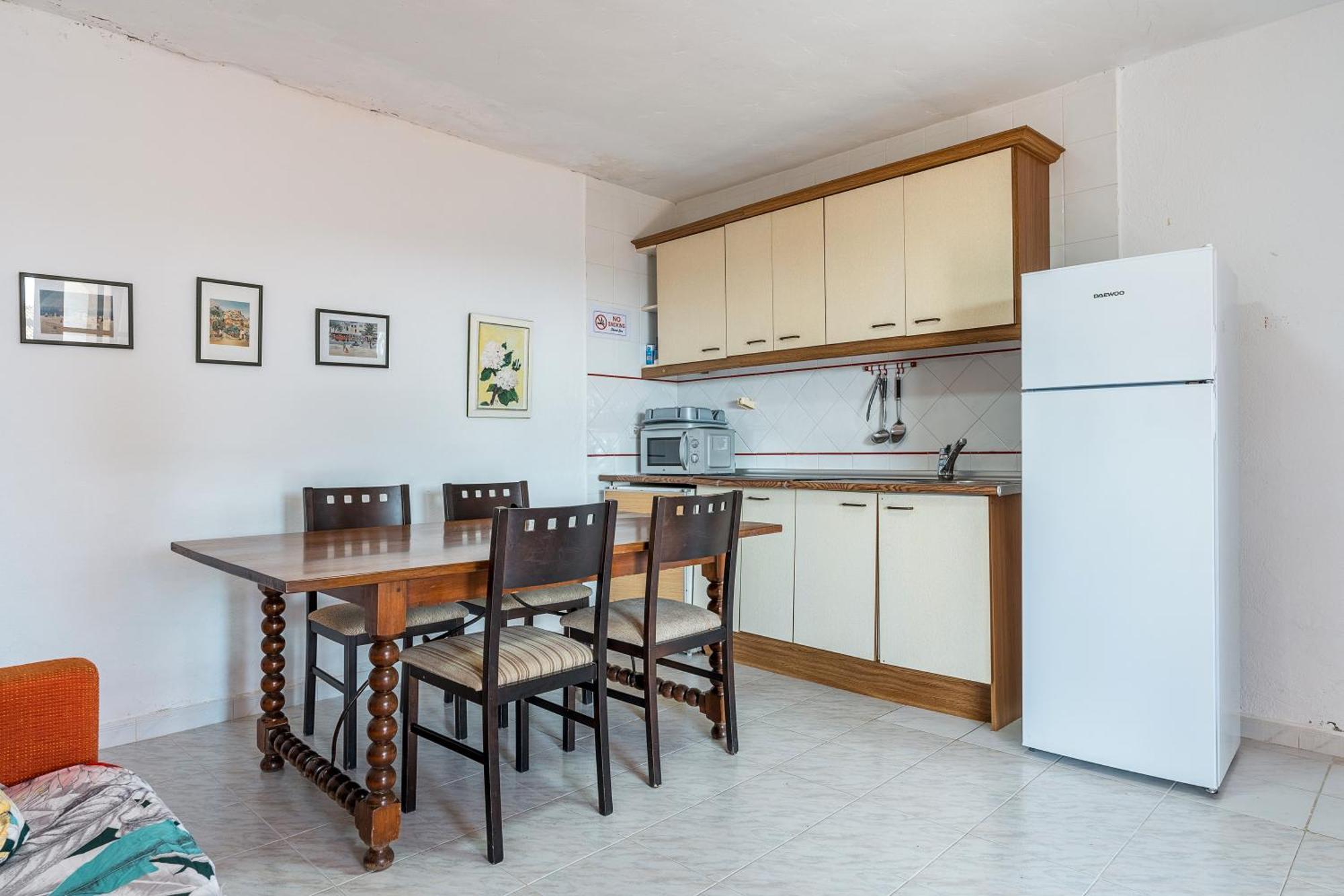 Villa Martinez Salobrena Bagian luar foto