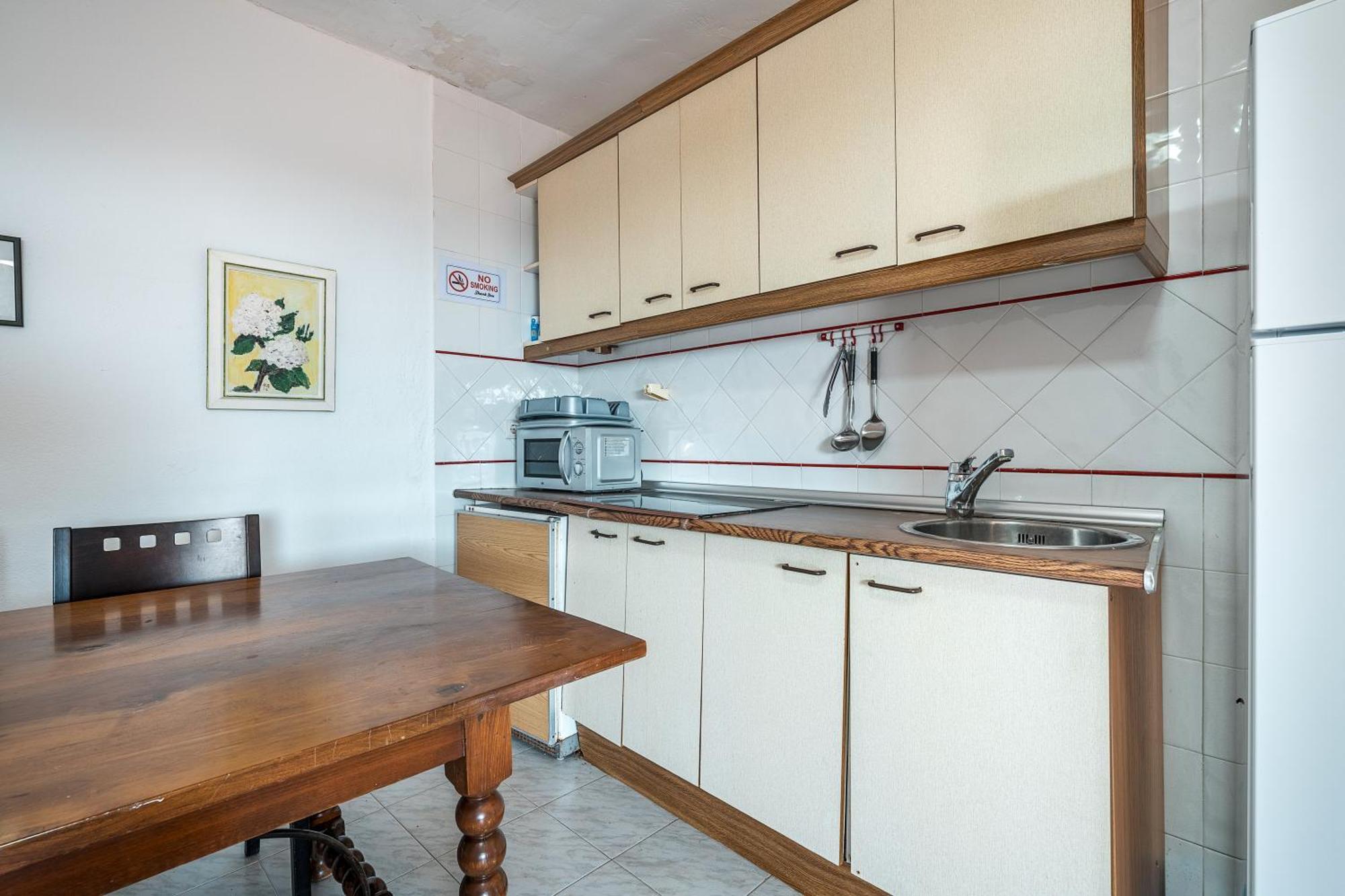 Villa Martinez Salobrena Bagian luar foto