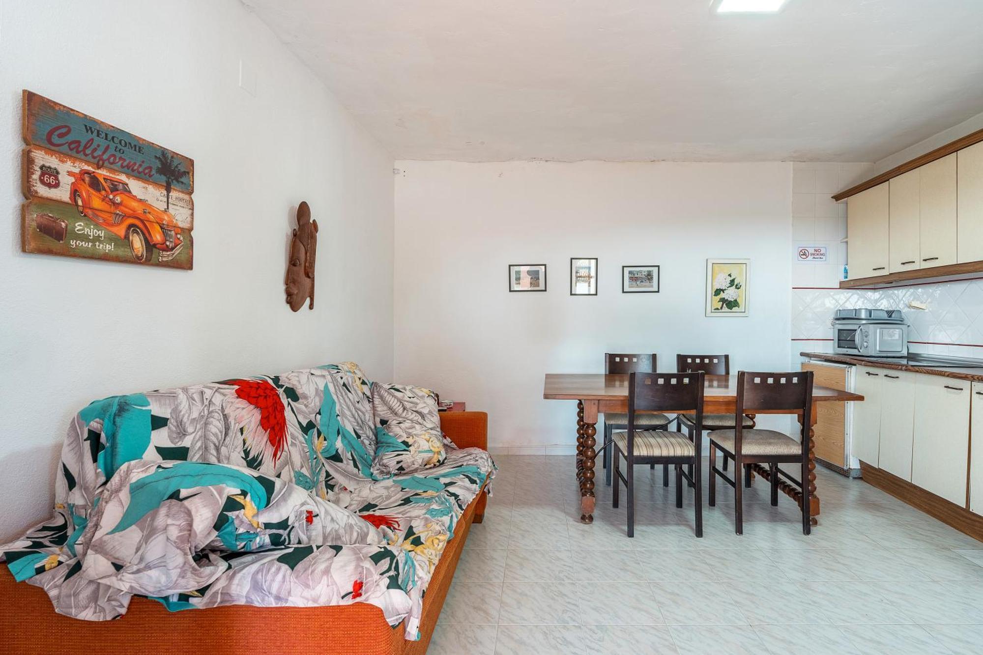 Villa Martinez Salobrena Bagian luar foto